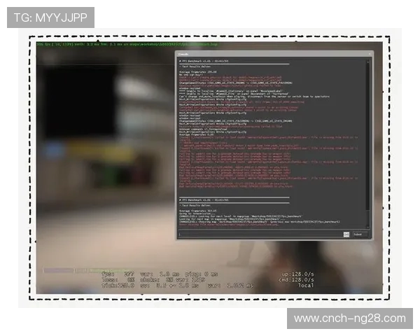 CS游戏声音设置优化指南如何调整声音效果让你获得最佳游戏体验